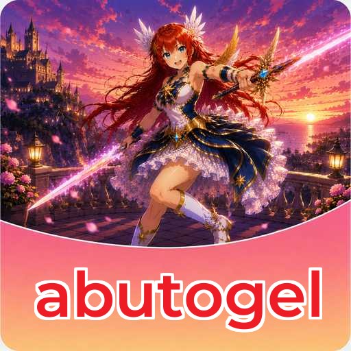 Nilai-Nilai abutogel